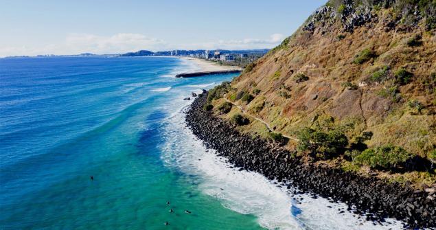 Australia