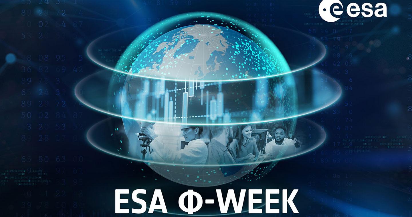 ESA PHI Week 2021