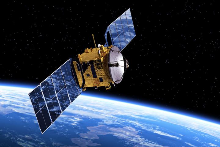 Satellite Communications & Sat Com Engineering Services