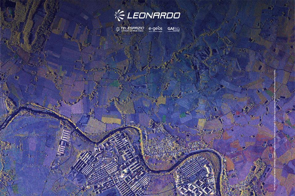 DGI 2026 | Telespazio in the UK