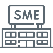 Small & Middle size Enterprises (SMEs)