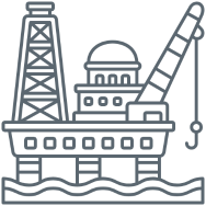 Oil & Gas Infrastructure